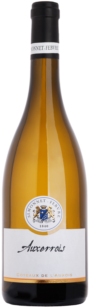 Auxerrois Coteaux de l' Auxois